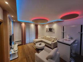 Apartment Crystal Zlatibor